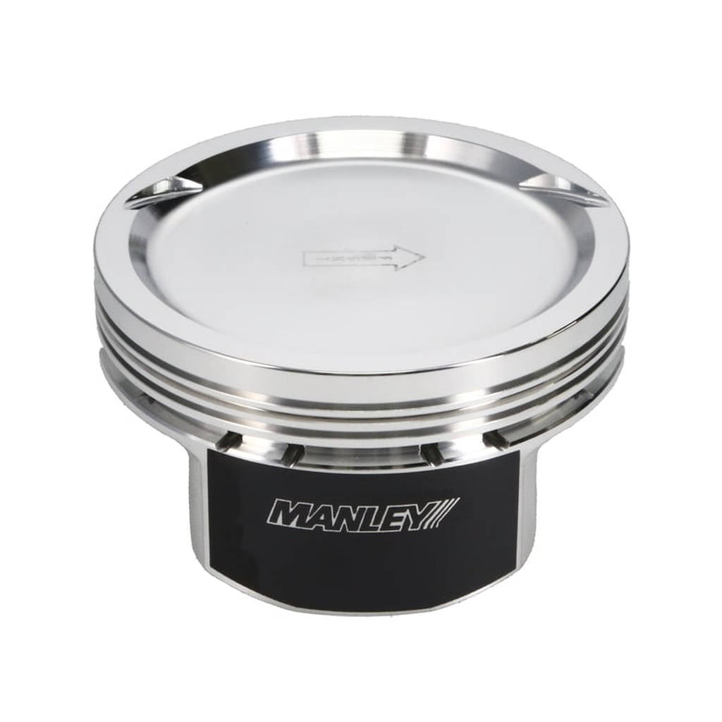 MANLEY 592807DC-1 Piston (3.905" Bore, 1.115" CH, -29.00 CC) for CHEVROLET LS Photo-5 