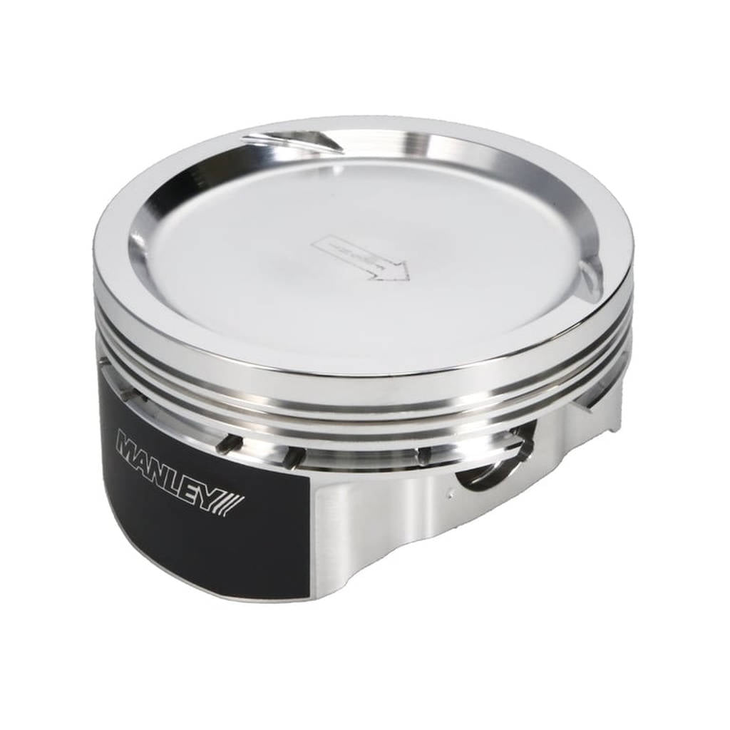 MANLEY 592807DC-1 Piston (3.905" Bore, 1.115" CH, -29.00 CC) for CHEVROLET LS Photo-7 