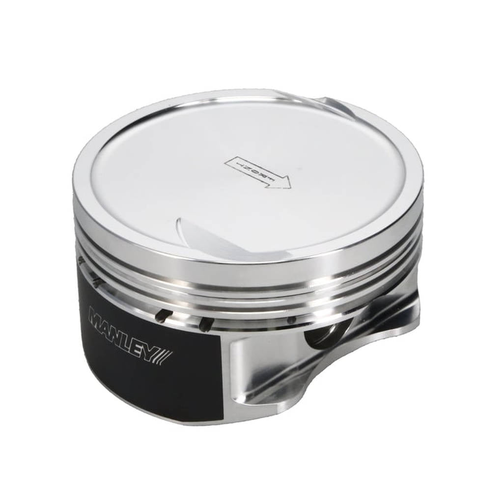 MANLEY 598300PC-1 Piston (4.0169" Bore, 1.315" CH, -12.00 CC) for FORD 6.2L Raptor V8 Photo-7 