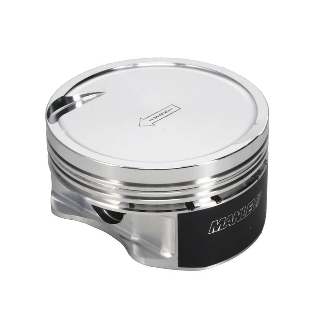 MANLEY 598305DC-1 Piston (4.020" Bore, 1.315" CH, -12.00 CC) for FORD 6.2L Raptor V8 Photo-2 