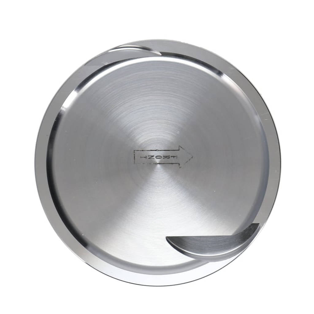 MANLEY 598305DC-1 Piston (4.020" Bore, 1.315" CH, -12.00 CC) for FORD 6.2L Raptor V8 Photo-9 