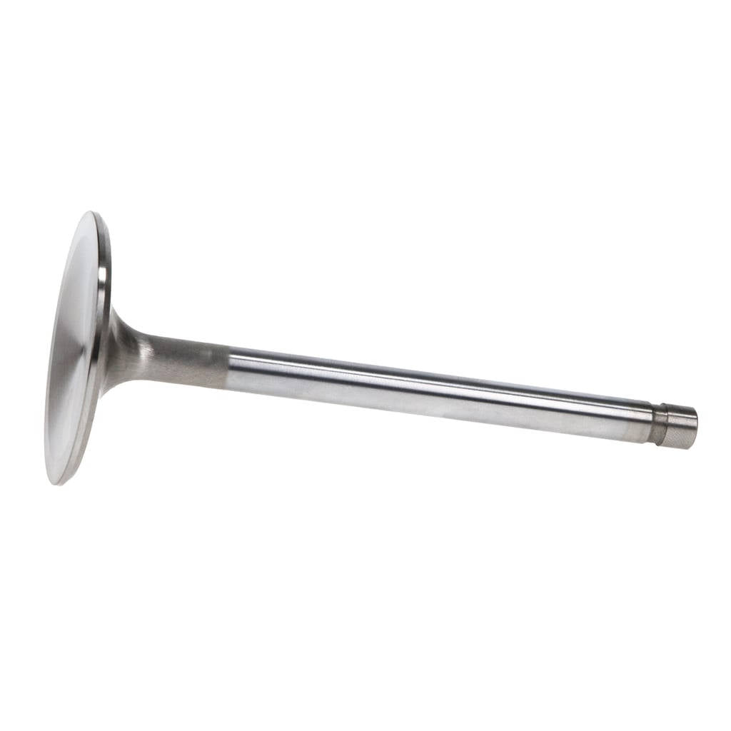 MANLEY 10776-1 Intake Valve Street Series (1.940" Head Dia., 4.911" O/A Length, 0.3415" Stem) for CHEVROLET Small Block Photo-2 