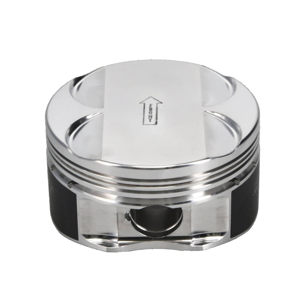 MANLEY 598400C-1 Piston (3.630" Bore, 1.165" CH, -2.50 CC) for FORD 5.0L Modular Coyote V8 Photo-3 