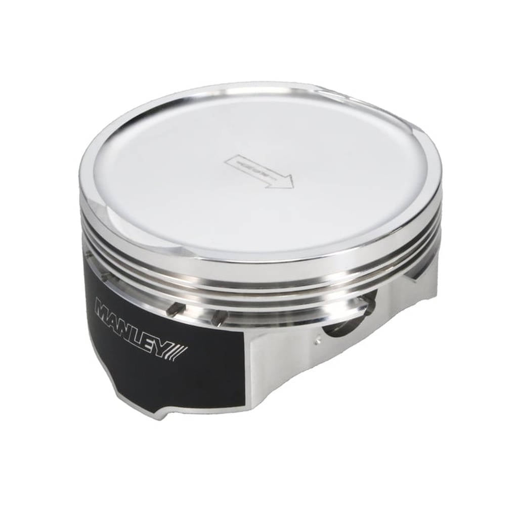 MANLEY 598505PC-1 Piston (3.922" Bore, 1.085" CH, -23.00 CC) for CHRYSLER 5.7L Hemi Photo-7 