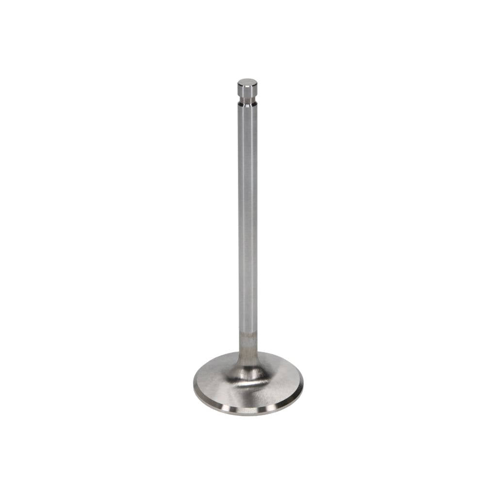 MANLEY 11182-1 Intake Valve Race Series (42.10 mm Head Dia., 125.68 mm O/A Length, 0.2750" Stem) for NISSAN 3.0L RB30E(T) Photo-3 