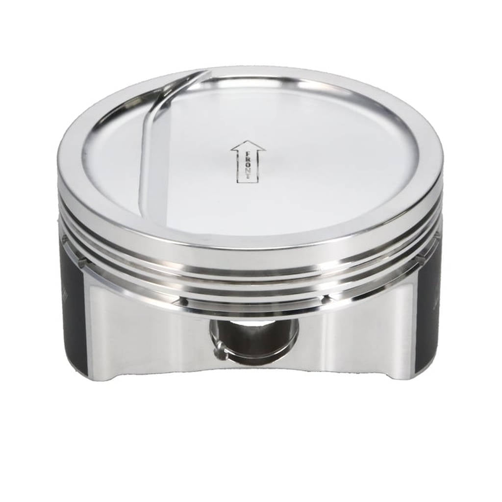 MANLEY 599160C-8 Piston Set (4.185" Bore, 1.315" CH, -20.00 CC) for CHEVROLET LS Photo-9 
