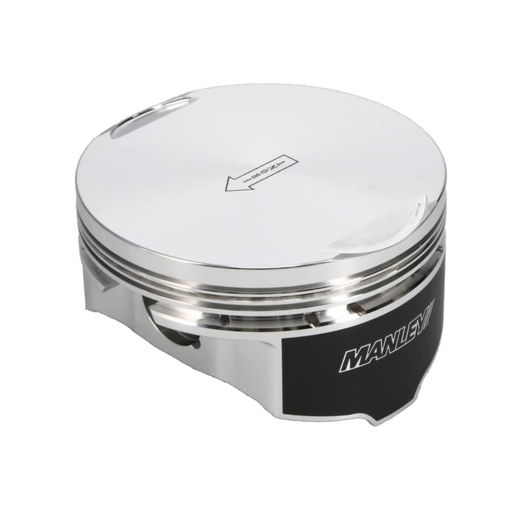 MANLEY 597200DC-1 Piston (3.917" Bore, 1.085" CH, -1.50 CC) for CHRYSLER 5.7L Hemi Photo-2 
