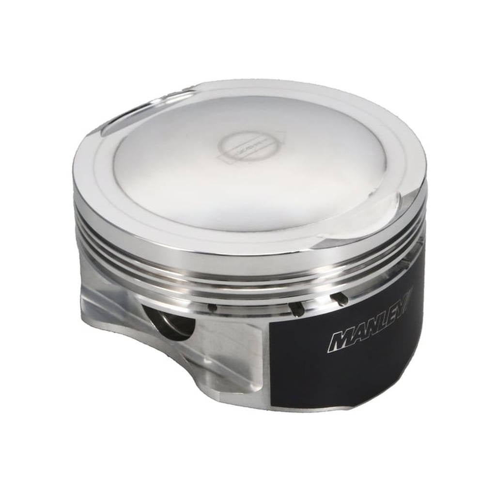 MANLEY 597660DC-1 Piston (4.060" Bore, 1.220" CH, 5.00 CC) for CHRYSLER 6.1L Hemi Photo-2 