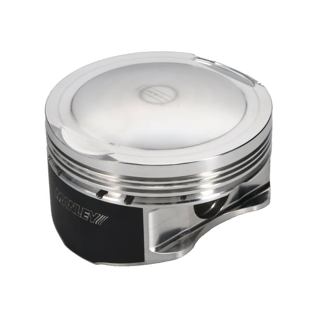 MANLEY 597660DC-1 Piston (4.060" Bore, 1.220" CH, 5.00 CC) for CHRYSLER 6.1L Hemi Photo-4 