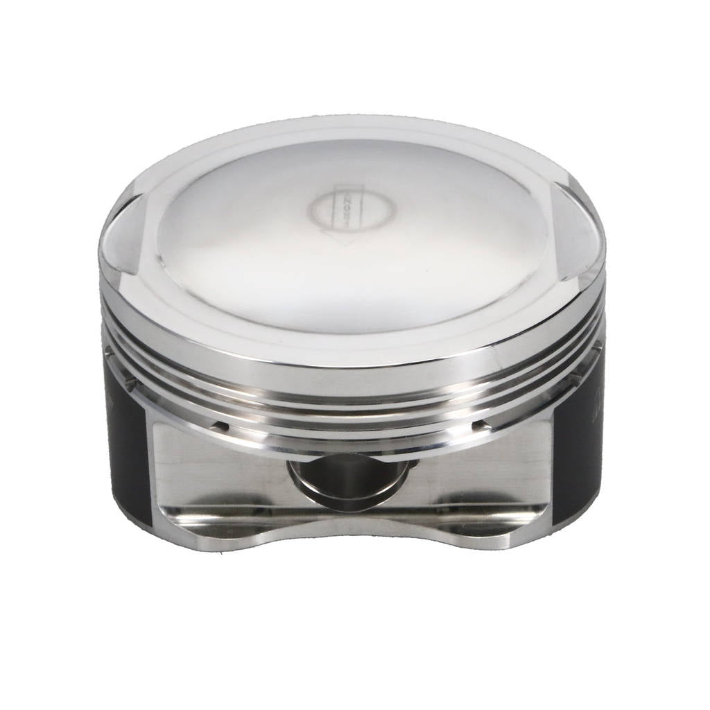 MANLEY 597680C-8 Piston Set (4.080" Bore, 1.220" CH, 5.00 CC) for CHRYSLER 6.1L Hemi Photo-9 
