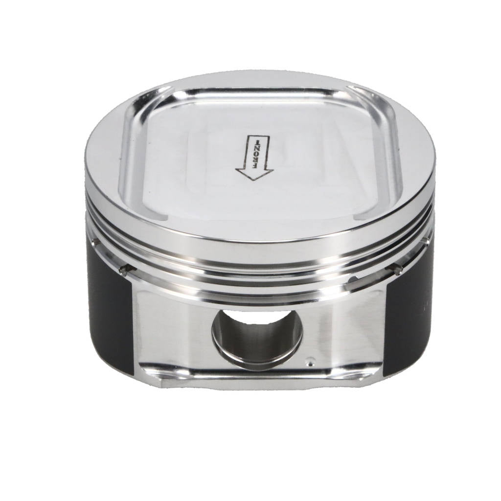 MANLEY 615000C-1 Piston (92.00 mm Bore, 1.285" CH, -12.00 CC) for SUBARU 2.0L EJ205 WRX Photo-1 