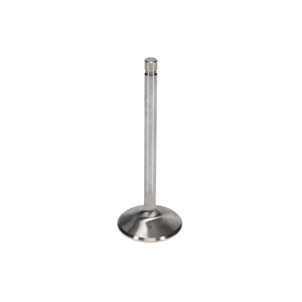 MANLEY 11353-1 Exhaust Valve Race Series (1.660" Head Dia., 5.230" O/A Length, 0.3415" Stem) for PONTIAC 400 Photo-3 