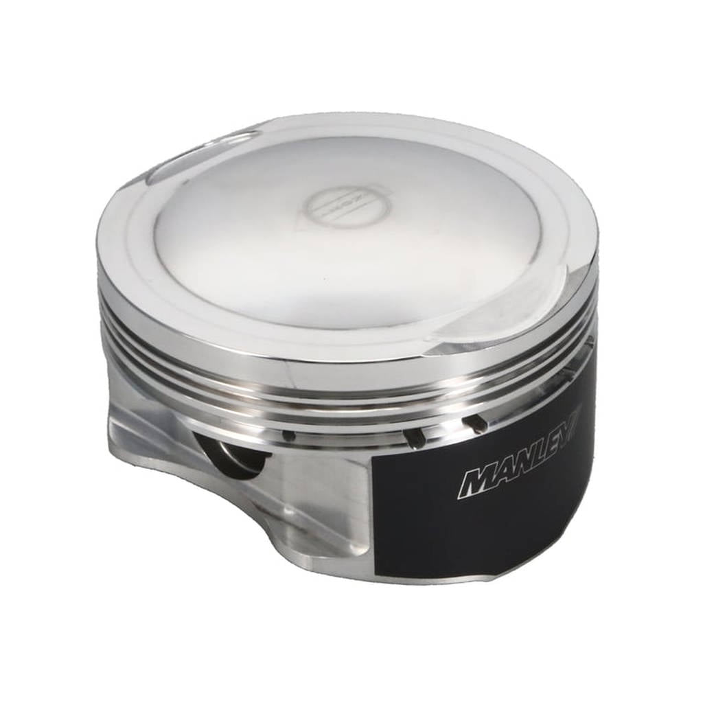 MANLEY 598810CE-8 Piston Set (4.100" Bore, 1.210" CH, 1.75 CC) for CHRYSLER 6.4L Hemi Photo-2 