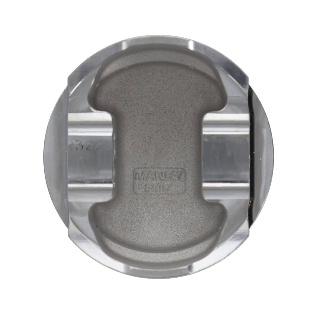 MANLEY 616000C-1 Piston (86.00 mm Bore, 1.181" CH, -2.50 CC) for HYUNDAI 2.0L Theta Turbo I4 Photo-6 