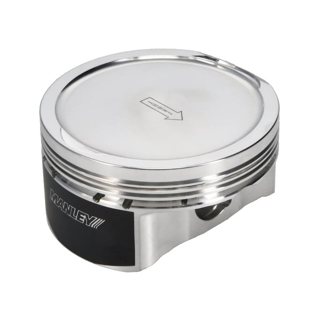 MANLEY 598905PC-1 Piston (4.095" Bore, 1.210" CH, -20.50 CC) for CHRYSLER 6.4L Hemi Photo-4 