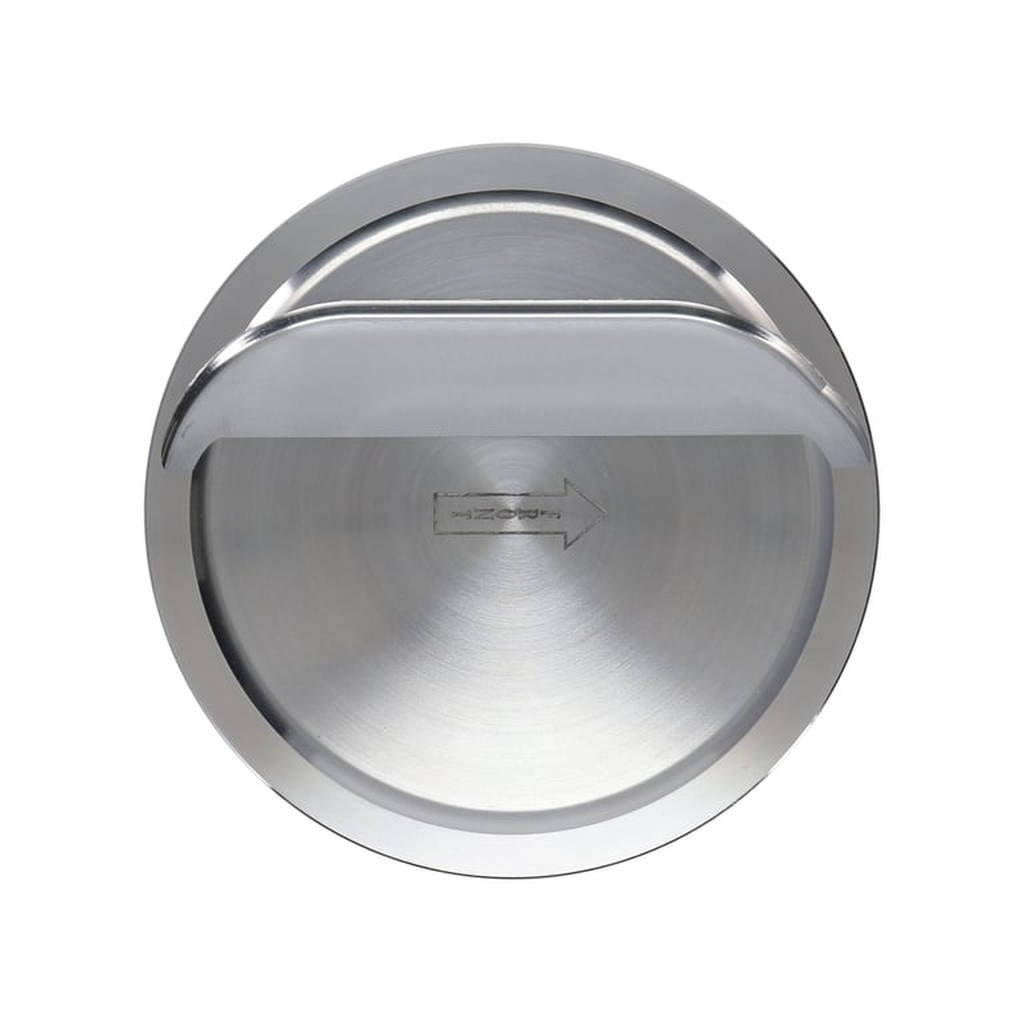 MANLEY 599000DC-1 Piston (4.125" Bore, 1.315" CH, -11.00 CC) for CHEVROLET LS Photo-1 