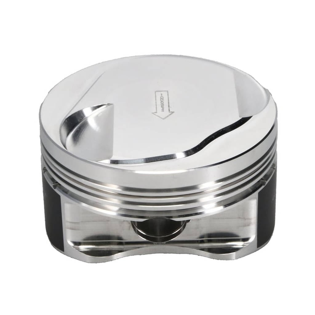 MANLEY 598205PC-1 Piston (4.020" Bore, 1.315" CH, 7.50 CC) for FORD 6.2L Raptor V8 Photo-3 