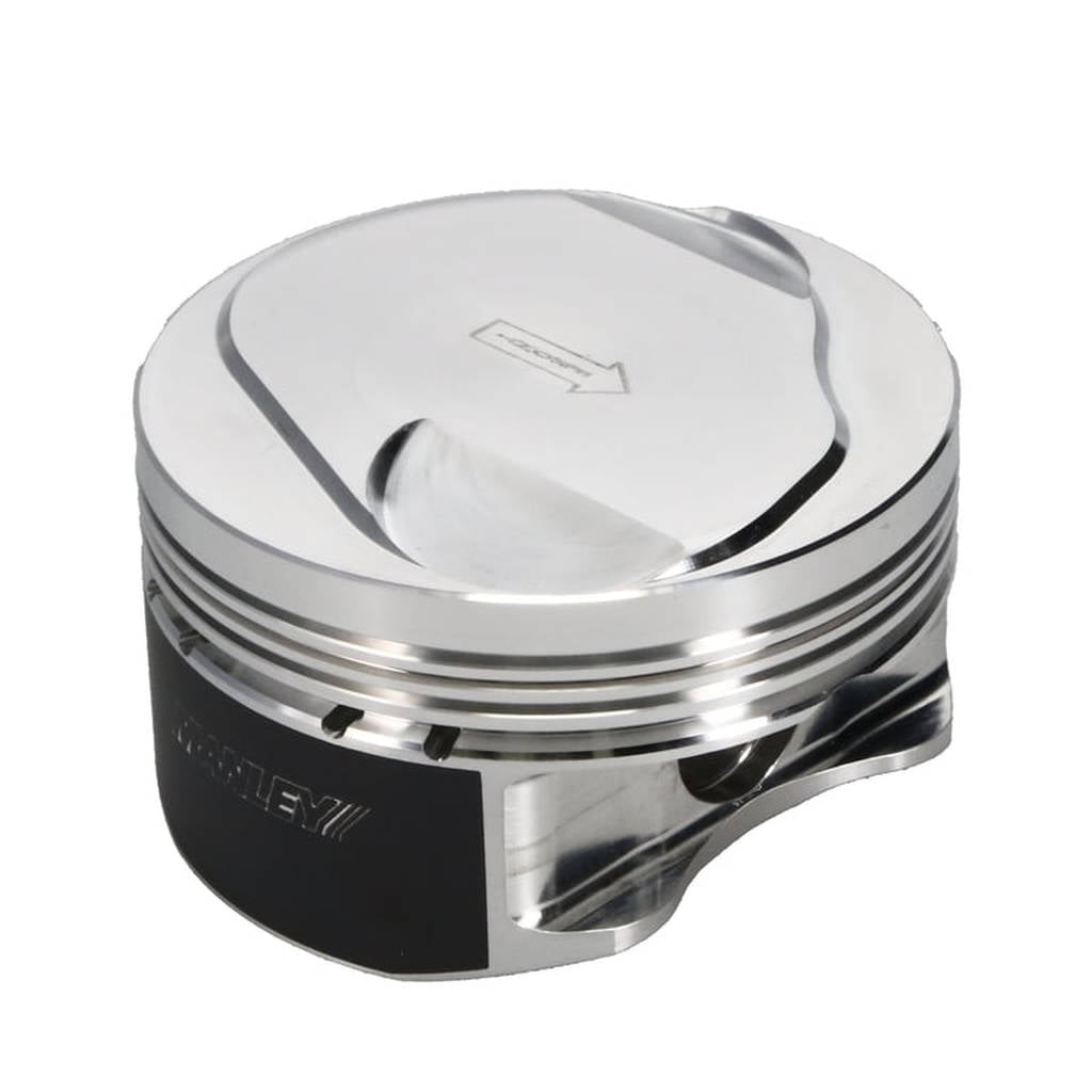 MANLEY 598205PC-1 Piston (4.020" Bore, 1.315" CH, 7.50 CC) for FORD 6.2L Raptor V8 Photo-7 