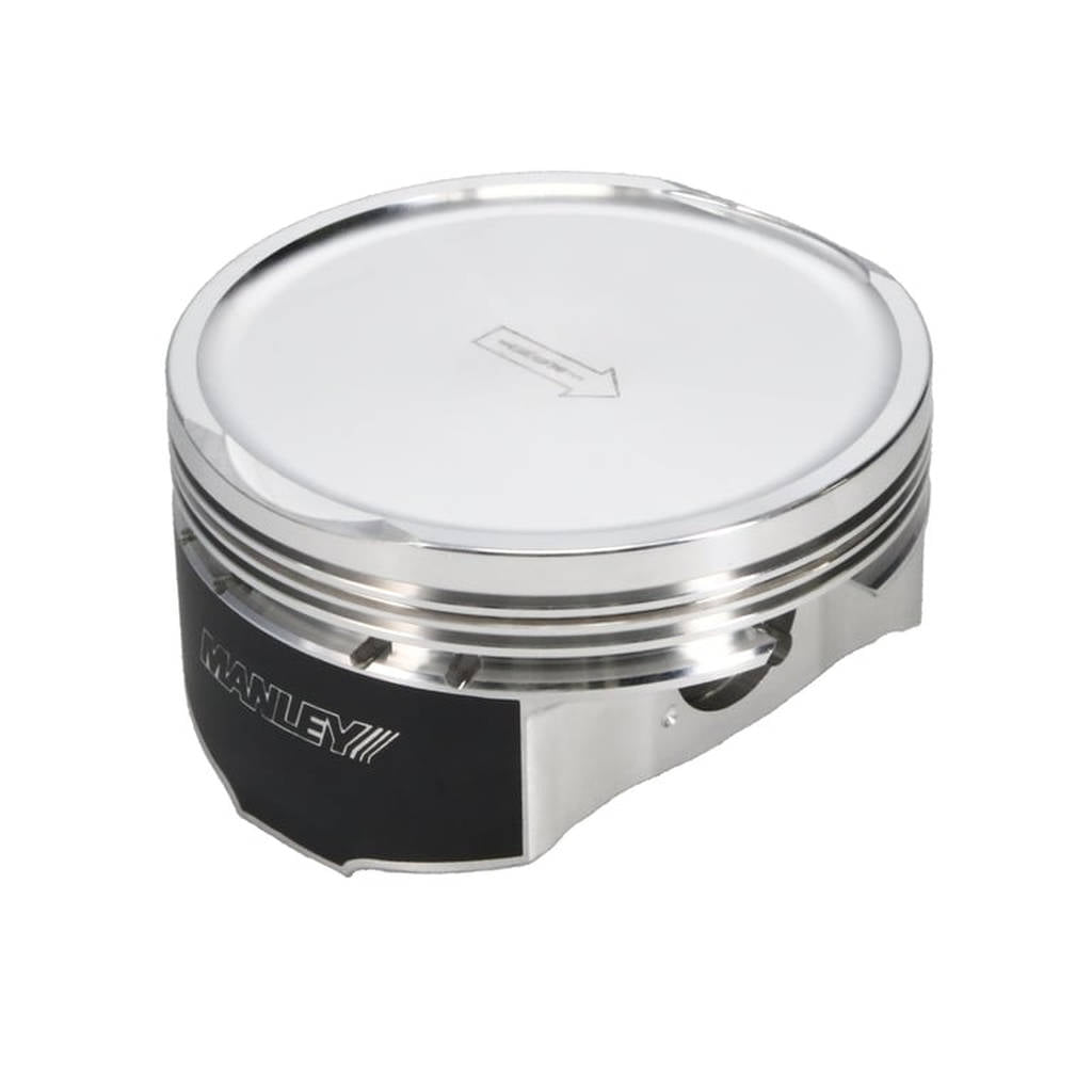 MANLEY 598680PC-1 Piston (4.080" Bore, 1.085" CH, -11.50 CC) for CHRYSLER 6.1L Hemi Photo-3 