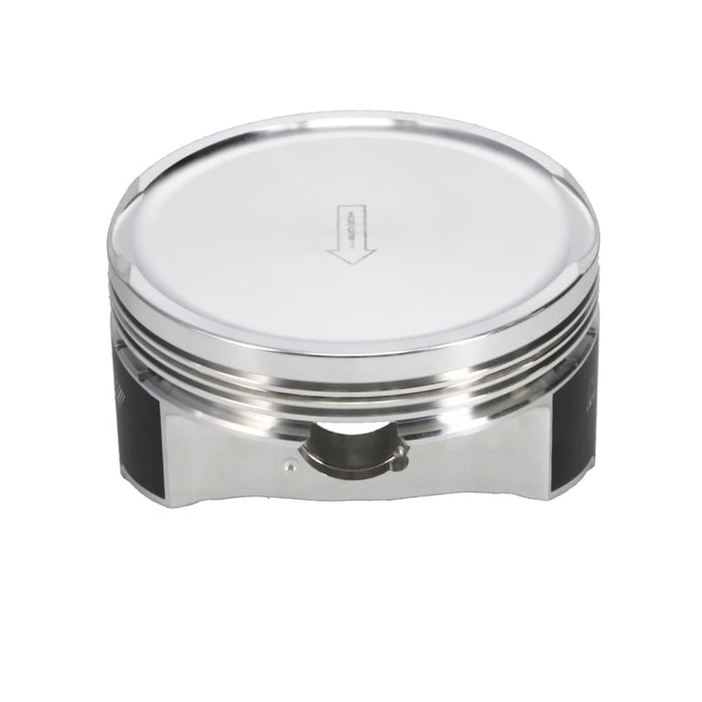 MANLEY 598680PC-1 Piston (4.080" Bore, 1.085" CH, -11.50 CC) for CHRYSLER 6.1L Hemi Photo-8 