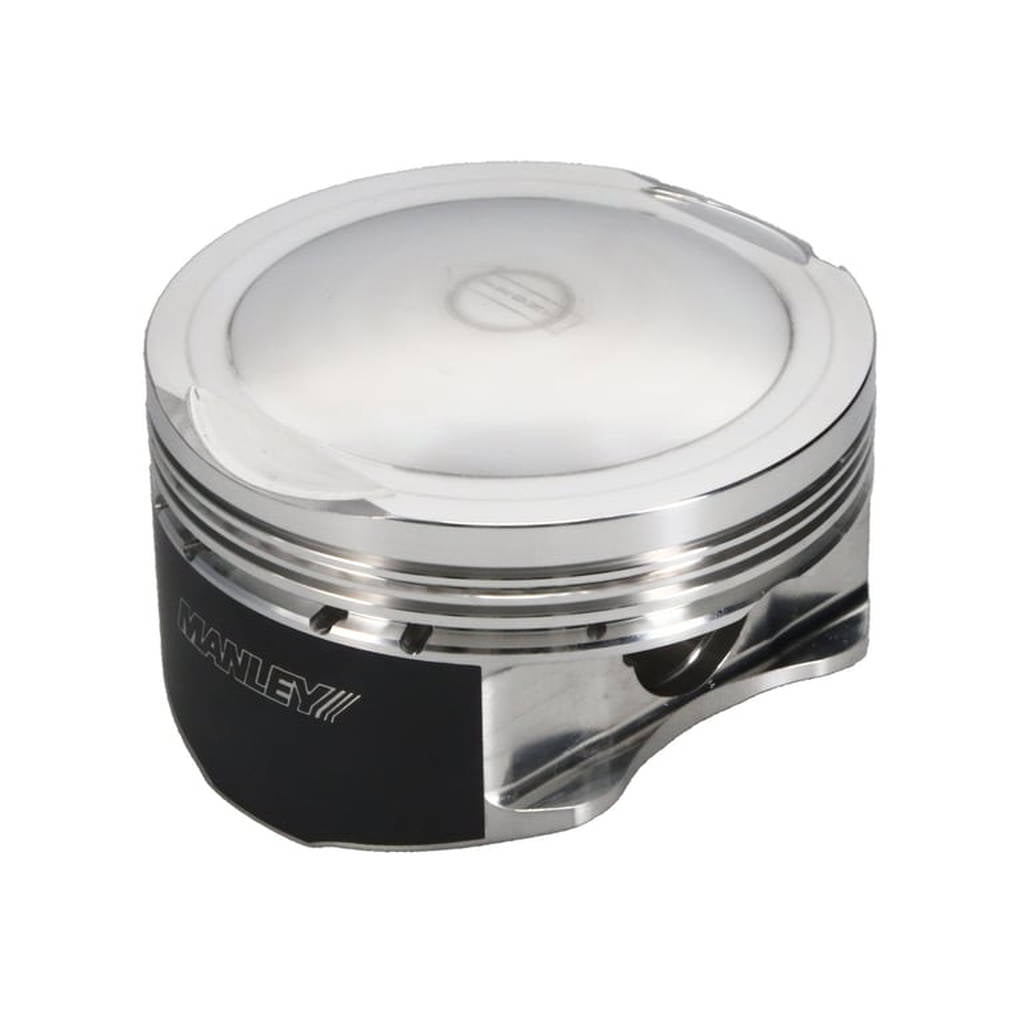MANLEY 598800CE-8 Piston Set (4.090" Bore, 1.210" CH, 1.75 CC) for CHRYSLER 6.4L Hemi Photo-7 