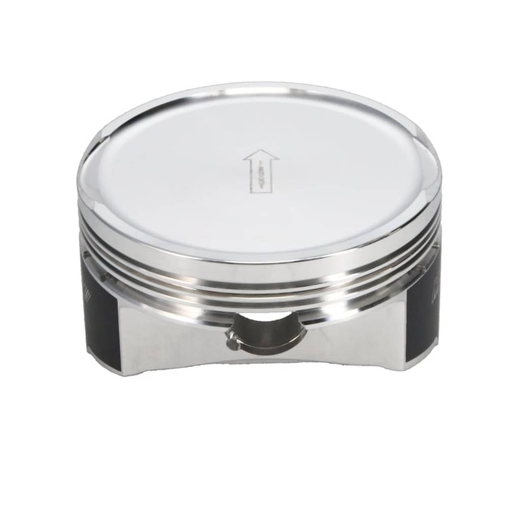 MANLEY 599810C-8 Piston Set (4.100" Bore, 1.120" CH, -5.00 CC) for CHRYSLER 6.4L Hemi Photo-9 