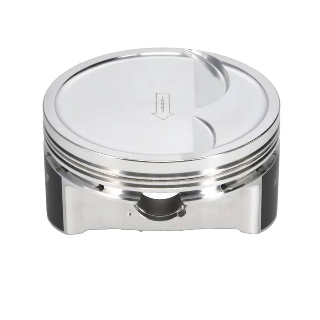 MANLEY 596505DC-1 Piston (4.005" Bore, 1.065" CH, -10.00 CC) for CHEVROLET LS Photo-3 