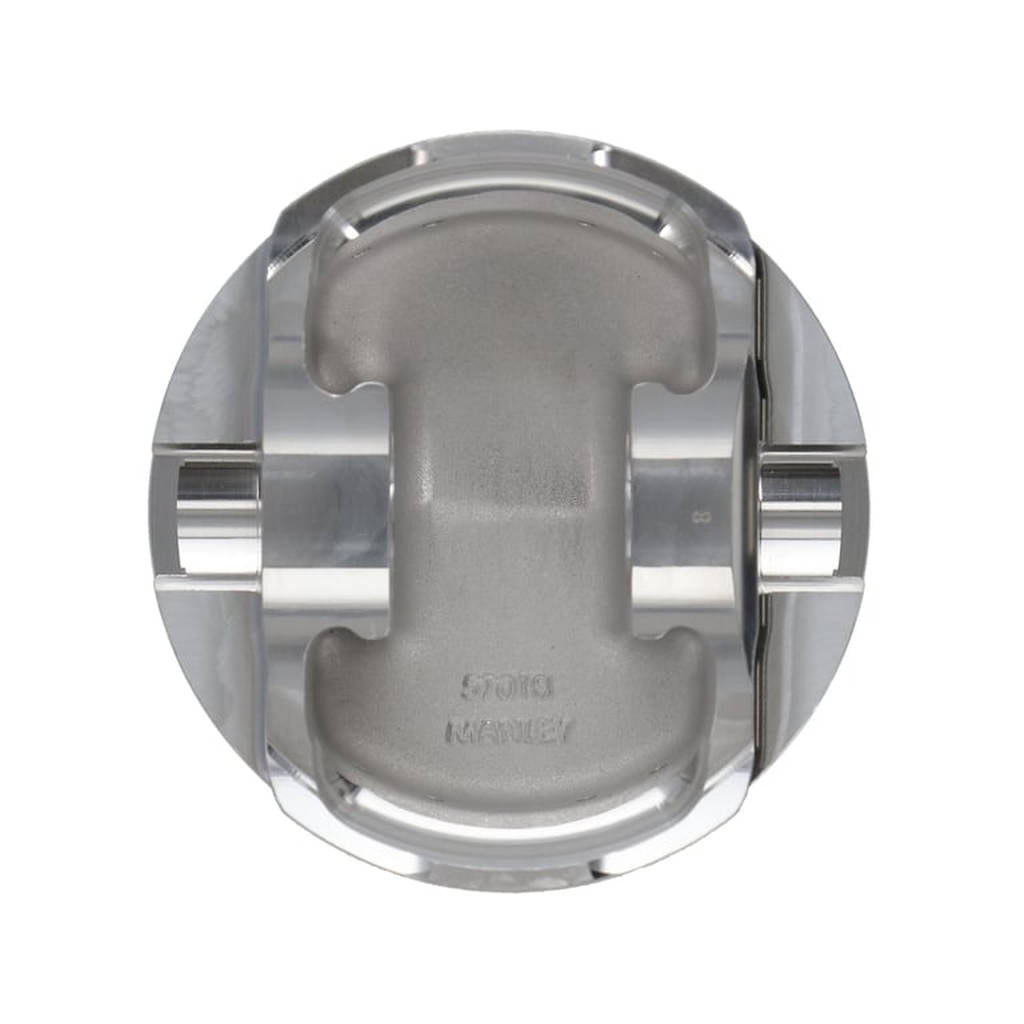 MANLEY 596505DC-1 Piston (4.005" Bore, 1.065" CH, -10.00 CC) for CHEVROLET LS Photo-8 