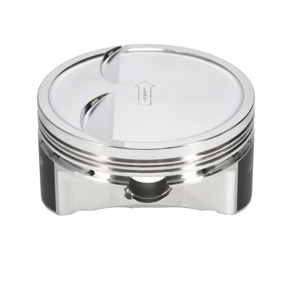 MANLEY 596505PC-1 Piston (4.005" Bore, 1.065" CH, -10.00 CC) for CHEVROLET LS Photo-1 