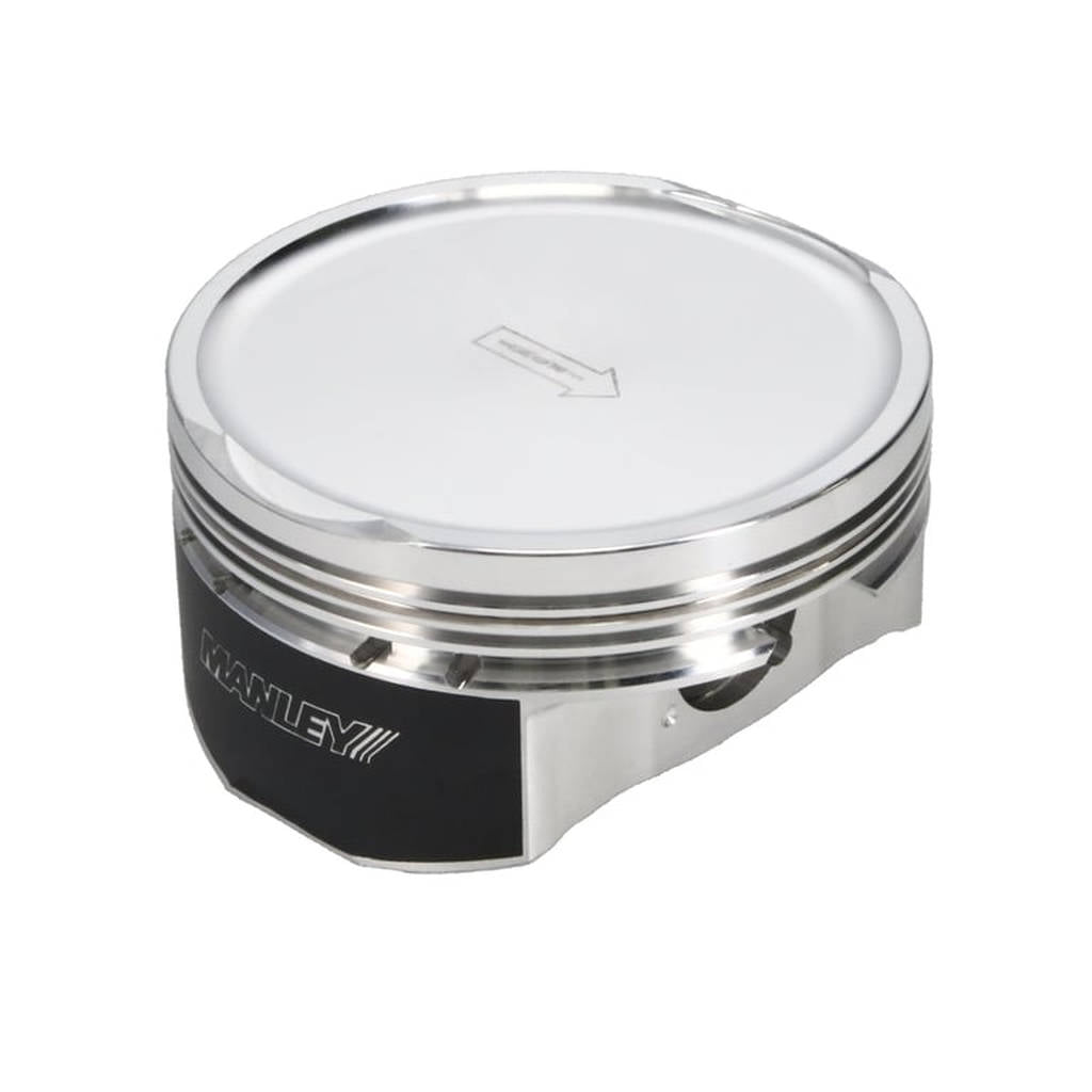 MANLEY 599905DC-1 Piston (4.095" Bore, 1.120" CH, -20.50 CC) for CHRYSLER 6.4L Hemi Photo-7 