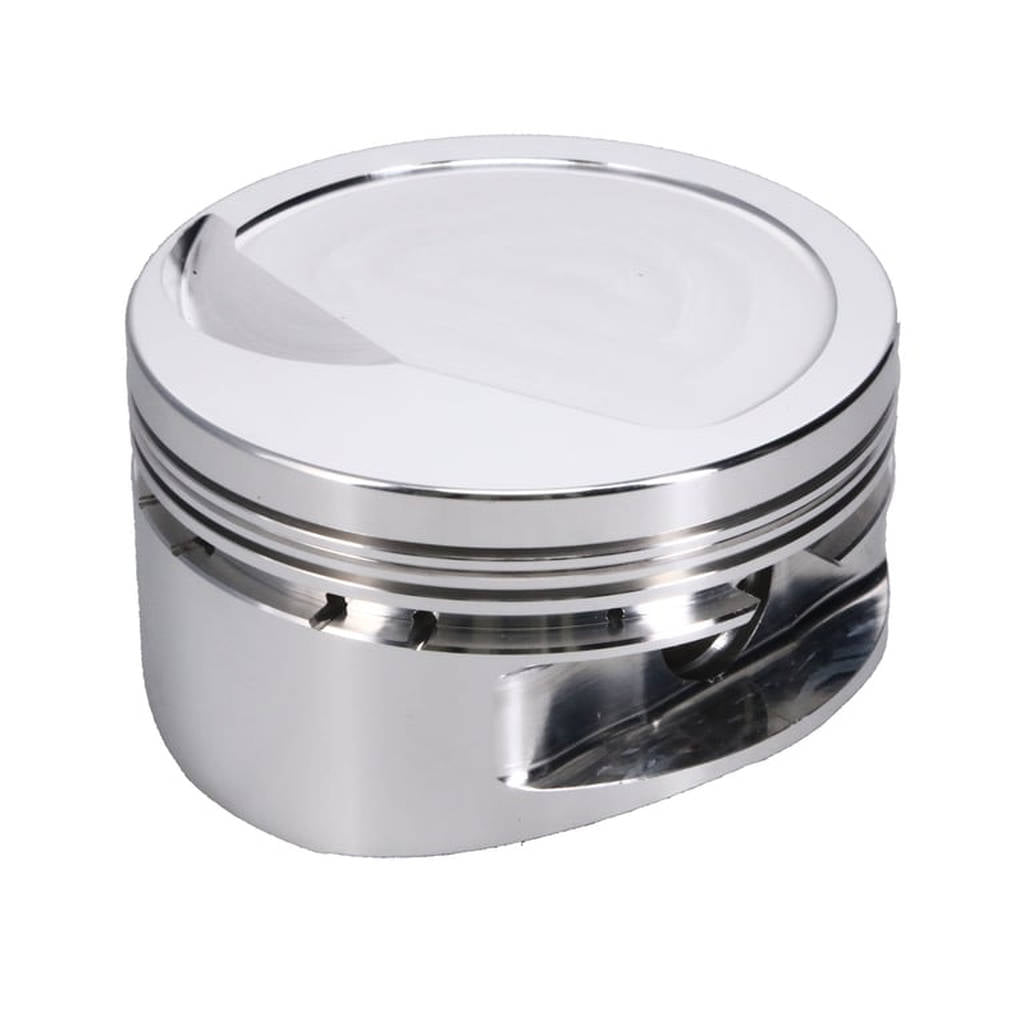 MANLEY 696530-1 Piston (4.530" Bore, 1.395" CH, -10.00 CC) for CHEVROLET Big Block Photo-0 