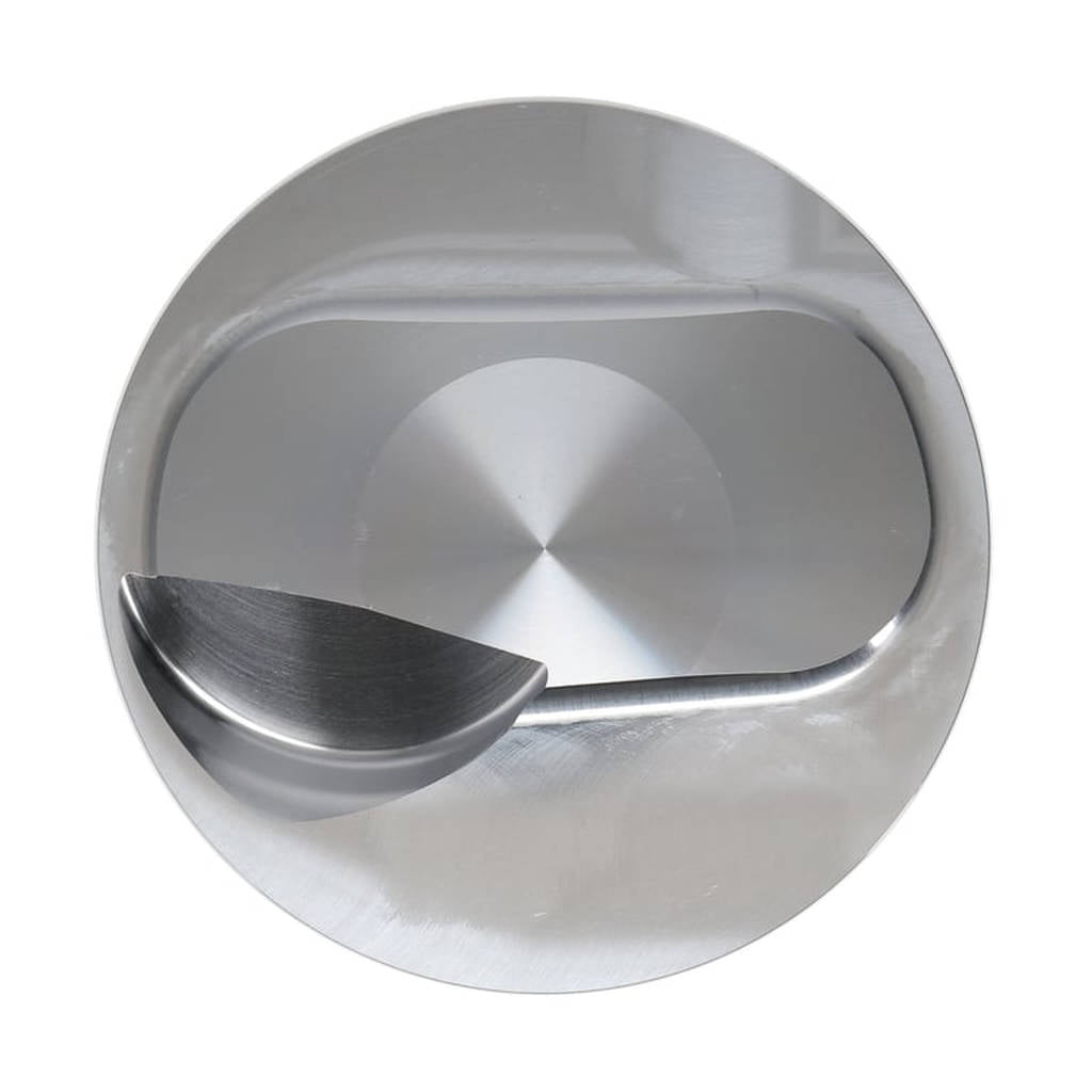 MANLEY 696830-1 Piston (4.530" Bore, 1.645" CH, 2.00 CC) for CHEVROLET Big Block Photo-1 