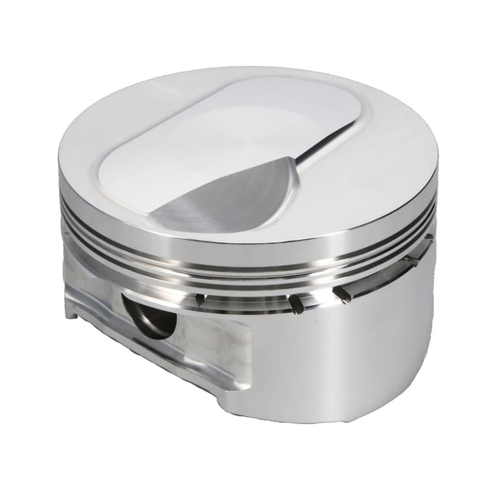 MANLEY 696830-1 Piston (4.530" Bore, 1.645" CH, 2.00 CC) for CHEVROLET Big Block Photo-2 