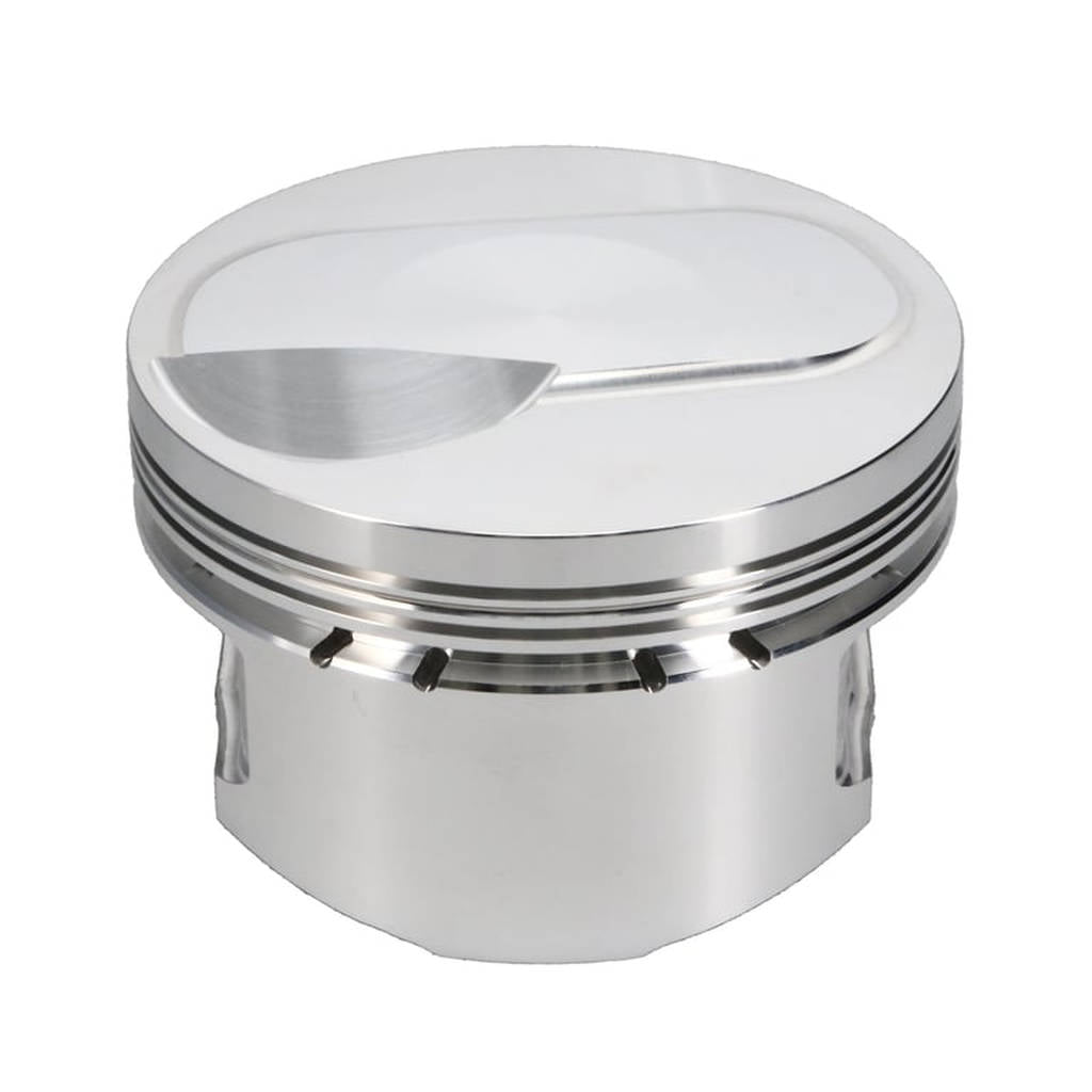 MANLEY 696830-1 Piston (4.530" Bore, 1.645" CH, 2.00 CC) for CHEVROLET Big Block Photo-5 