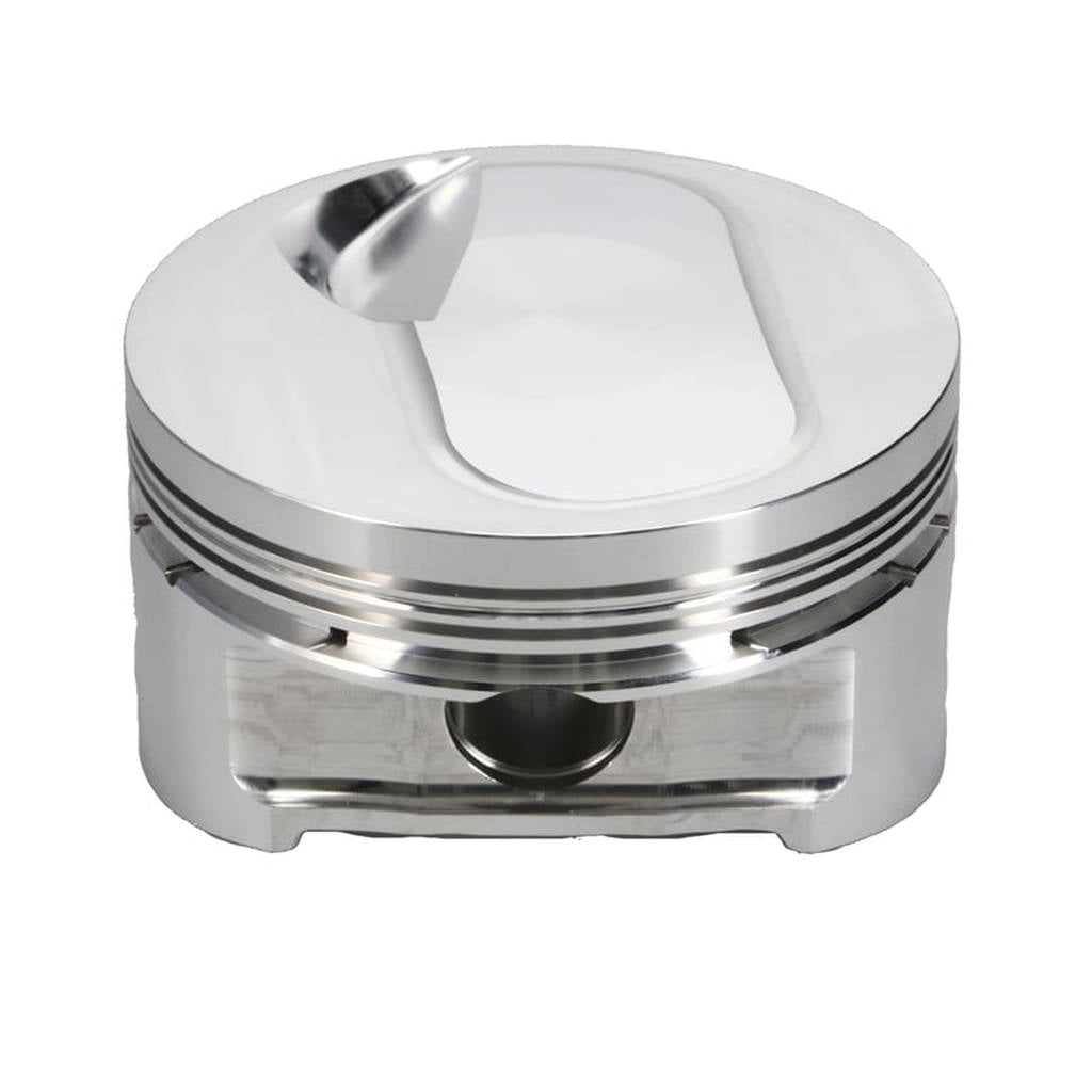 MANLEY 696830-1 Piston (4.530" Bore, 1.645" CH, 2.00 CC) for CHEVROLET Big Block Photo-8 