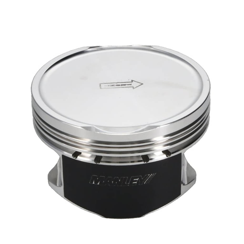 MANLEY 597520PC-1 Piston (3.937" Bore, 1.220" CH, -1.50 CC) for CHRYSLER 5.7L Hemi Photo-5 