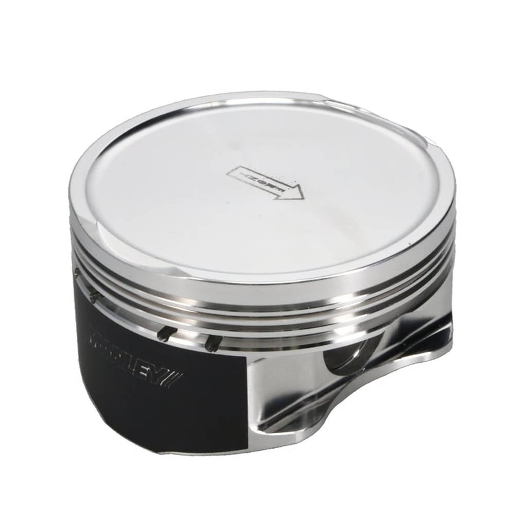 MANLEY 597520PC-1 Piston (3.937" Bore, 1.220" CH, -1.50 CC) for CHRYSLER 5.7L Hemi Photo-7 
