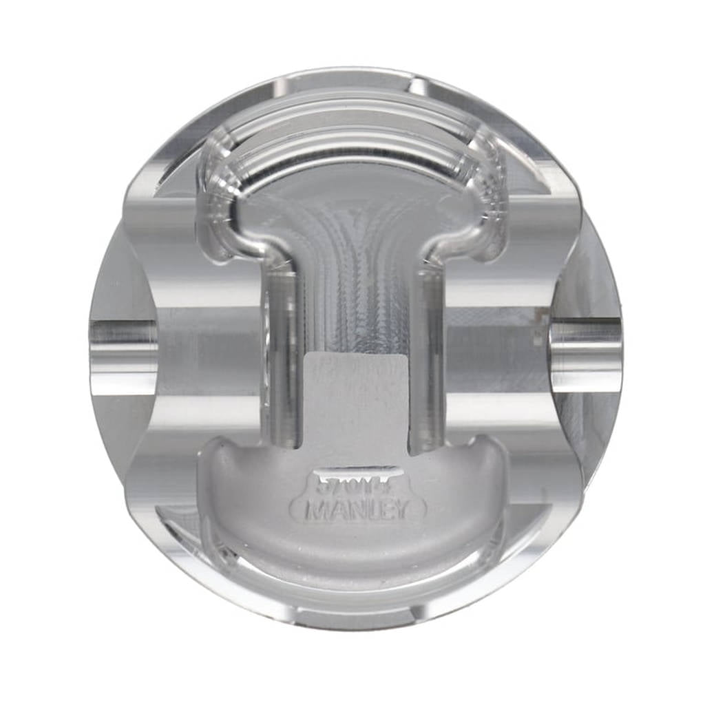 MANLEY 597520PC-1 Piston (3.937" Bore, 1.220" CH, -1.50 CC) for CHRYSLER 5.7L Hemi Photo-8 