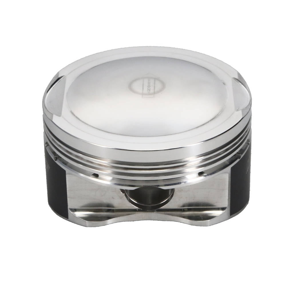 MANLEY 597665C-8 Piston Set (4.065" Bore, 1.220" CH, 5.00 CC) for CHRYSLER 6.1L Hemi Photo-8 