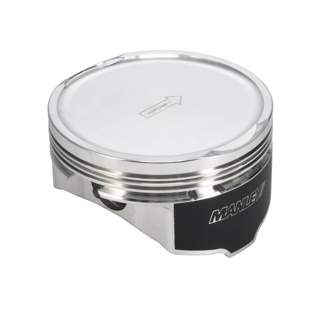 MANLEY 598520DC-1 Piston (3.937" Bore, 1.085" CH, -23.00 CC) for CHRYSLER 5.7L Hemi Photo-2 