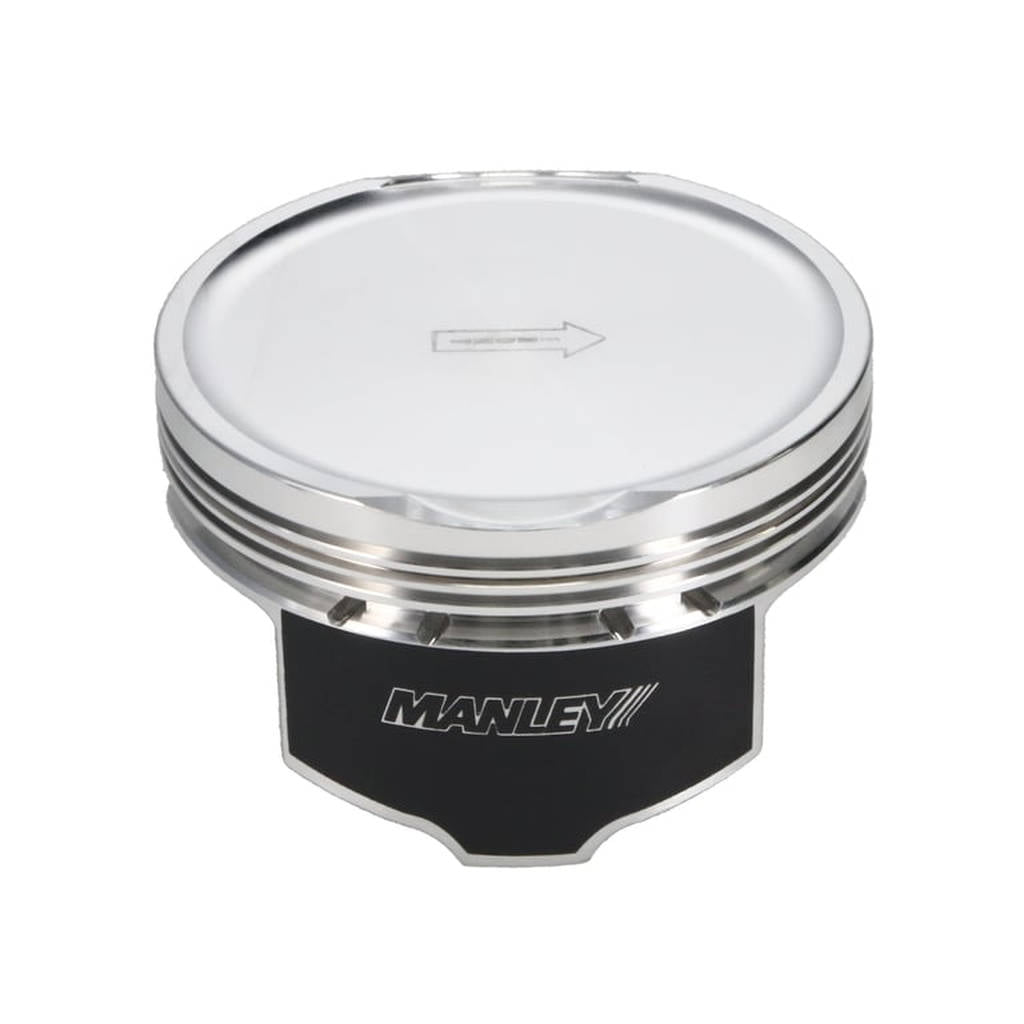MANLEY 598520DC-1 Piston (3.937" Bore, 1.085" CH, -23.00 CC) for CHRYSLER 5.7L Hemi Photo-5 