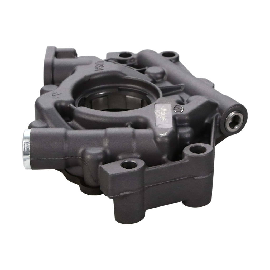 MANLEY 71342 Pro-Flo Oil Pump for Gen III HEMI Photo-5 