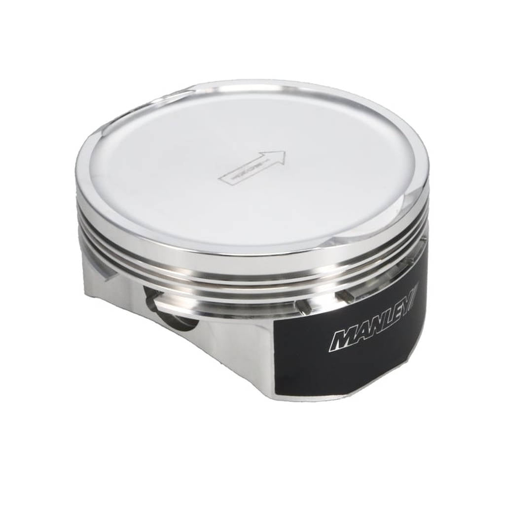 MANLEY 598760PC-1 Piston (4.060" Bore, 1.085" CH, -24.00 CC) for CHRYSLER 6.1L Hemi Photo-2 