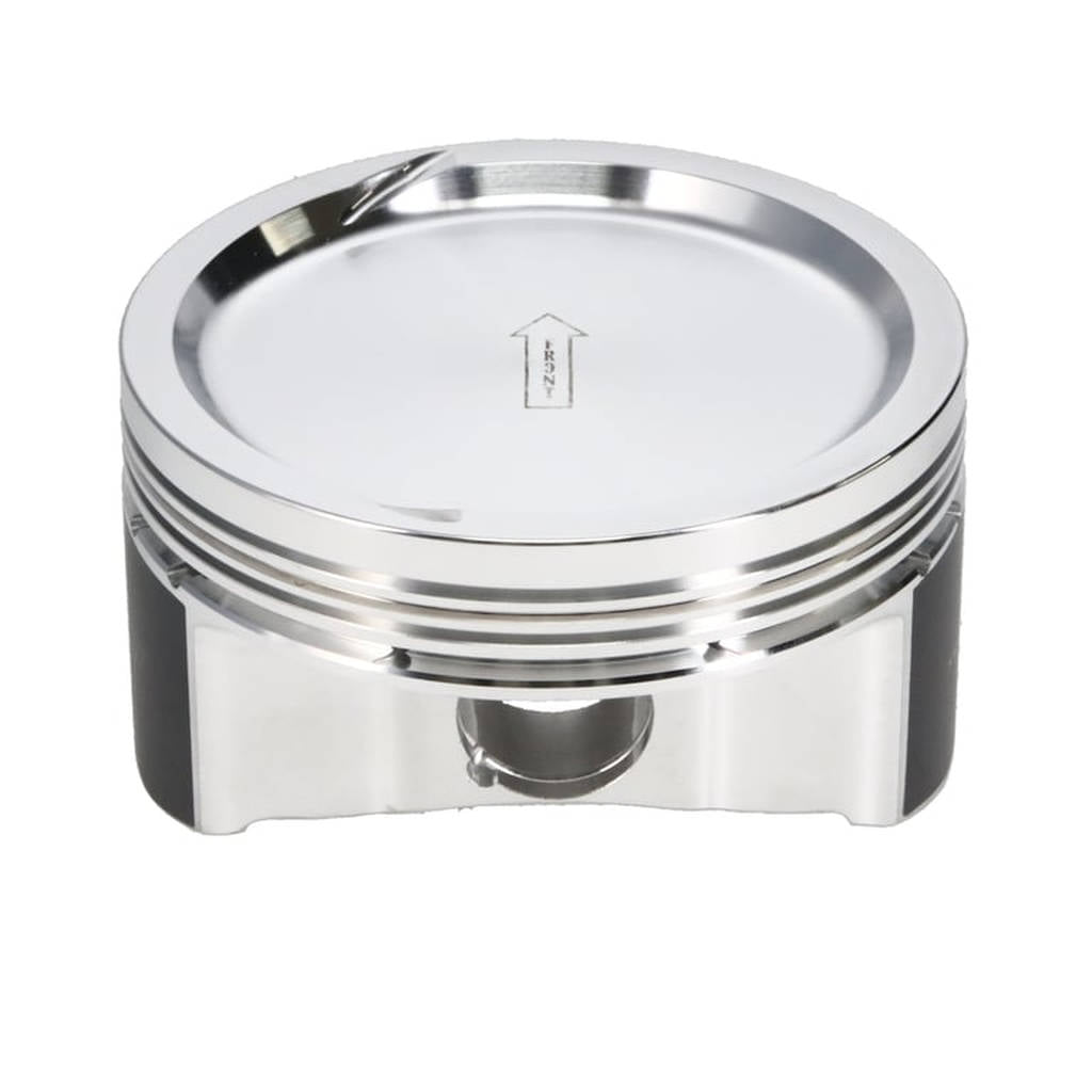 MANLEY 599240CE-8 Piston Set (4.165" Bore, 1.315" CH, -31.00 CC) for CHEVROLET LS Photo-9 