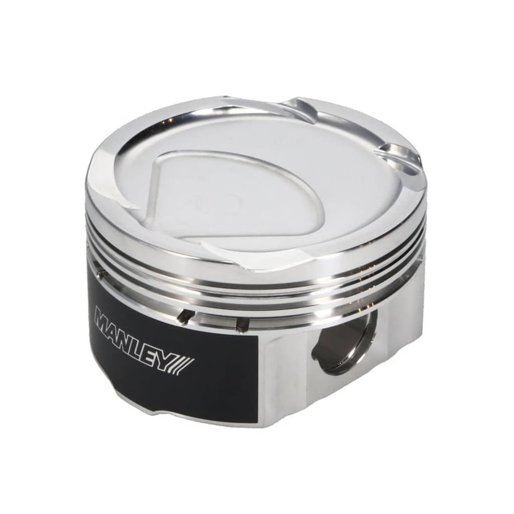 MANLEY 632601CE-1 Piston (86.10 mm Bore, 1.285" CH, -11.40 CC) for SUBARU 2.0L FA20 BRZ Photo-4 