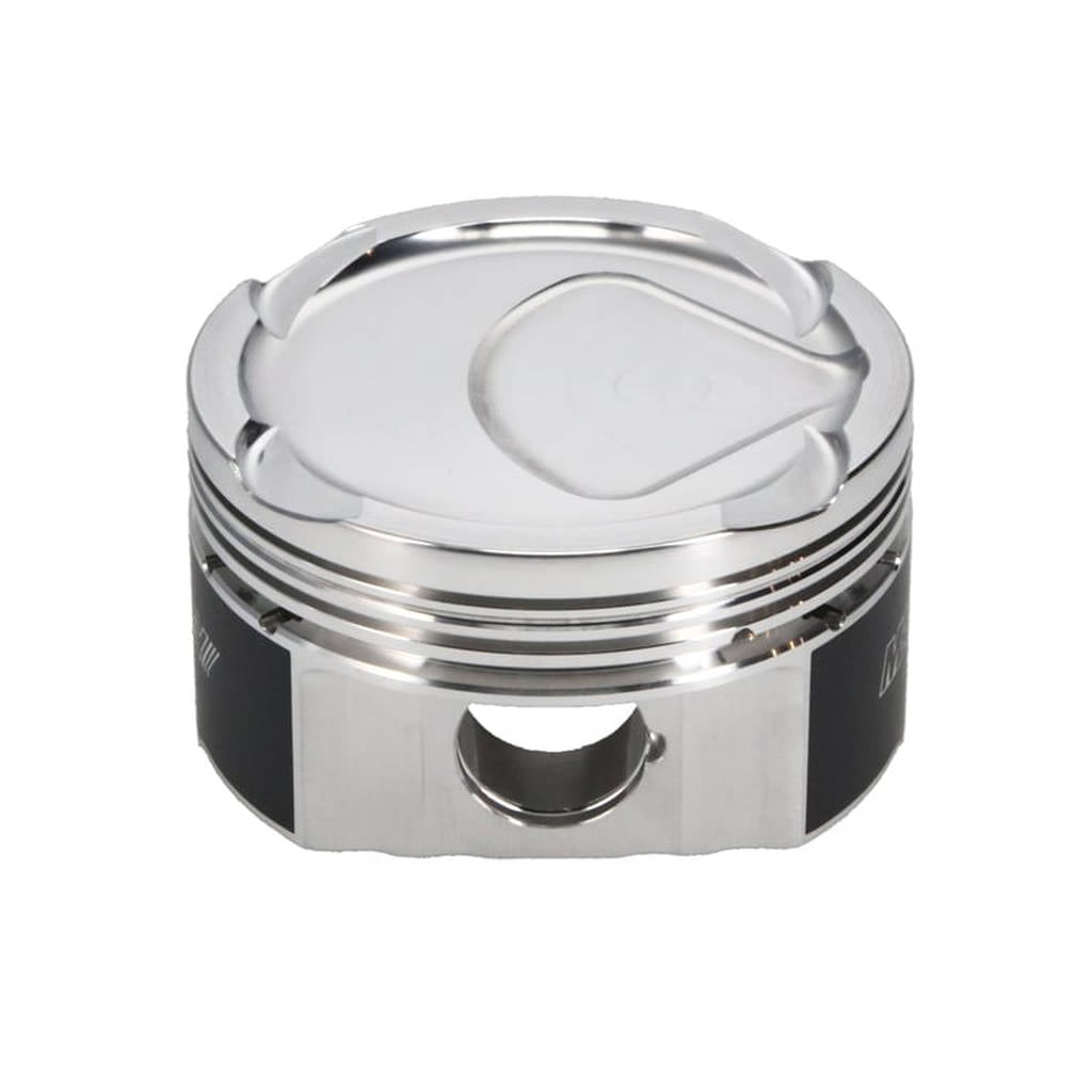 MANLEY 632602C-1 Piston (86.25 mm Bore, 1.285" CH, -11.40 CC) for SUBARU 2.0L FA20 BRZ Photo-8 