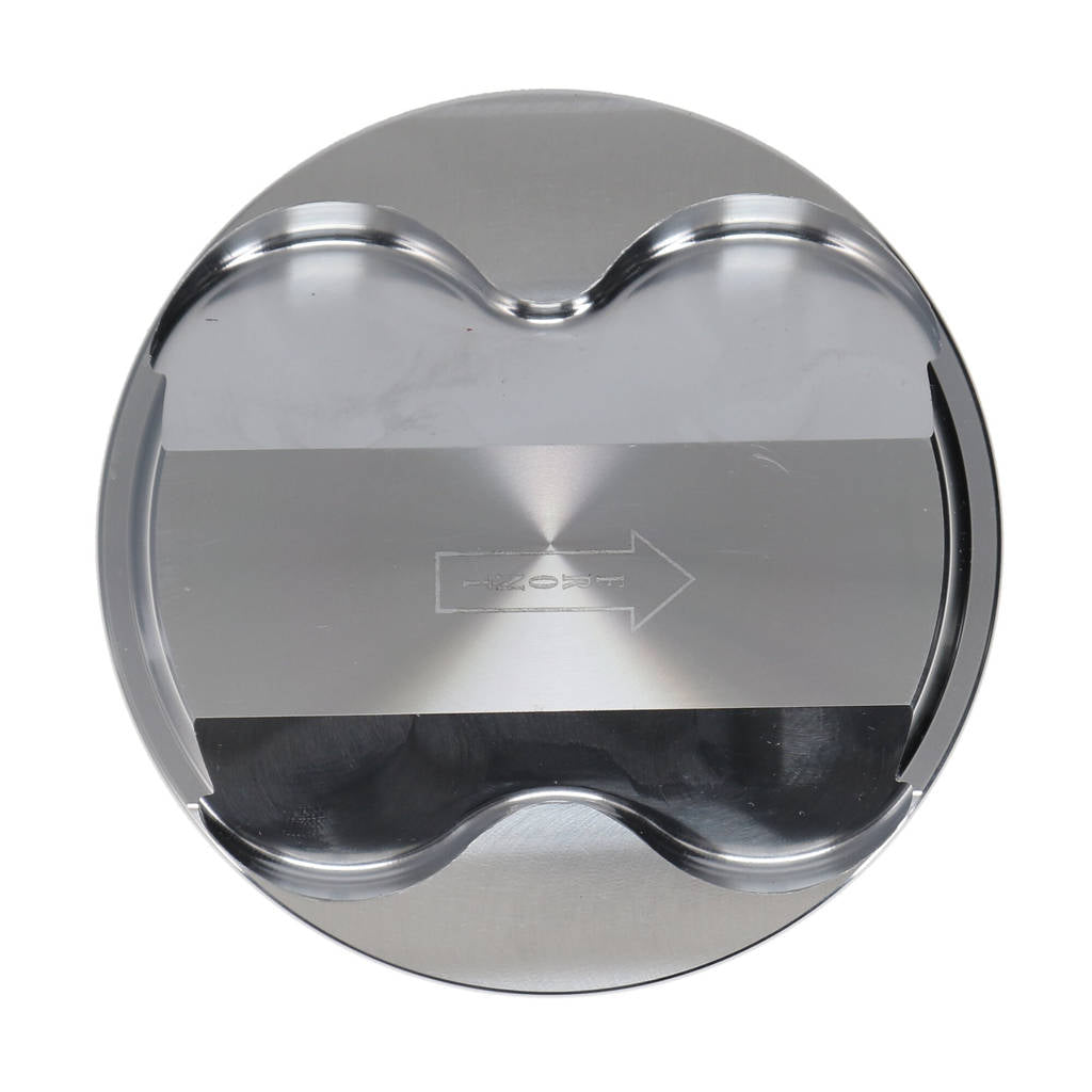 MANLEY 611200-1 Piston (87.00 mm Bore, 1.181" CH, 4.50 CC) for HONDA 2.0L B20B4 Photo-9 