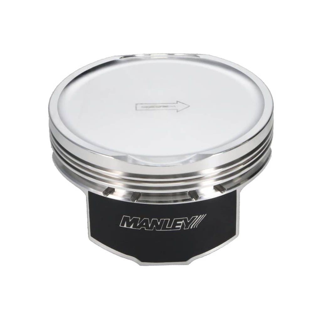 MANLEY 599800PC-1 Piston (4.090" Bore, 1.120" CH, -5.00 CC) for CHRYSLER 6.4L Hemi Photo-5 