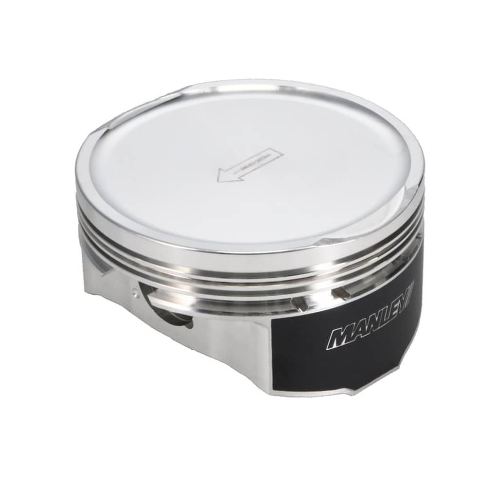 MANLEY 599810PC-1 Piston (4.100" Bore, 1.120" CH, -5.00 CC) for CHRYSLER 6.4L Hemi Photo-2 