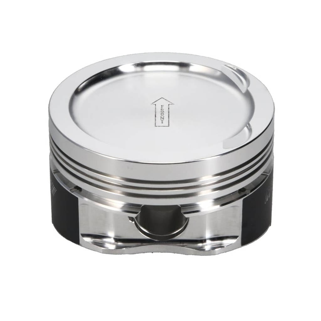 MANLEY 638002CE-1 Piston (86.25 mm Bore, 1.260" CH, -12.00 CC) for NISSAN SR20DE Photo-8 